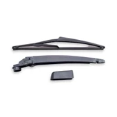 Nissan Qashqai 2 J11 2014-2021 Arka Cam Silecek Takımı 30cm thumbnail 4