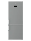 Altus ALK 471 XI Kombi tipi 490 Litre İnox buzdolabı  Lüfen Açıklama Kısımı Okuyunuz. - 1
