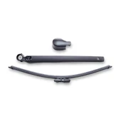 VW Troc 2018-2023 Arka Cam Silecek Kolu ve Kapak Takımı 5F3955707 thumbnail 1