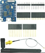 WEMOS D1 Mini Pro 16MB ESP8266 WiFi Geliştirme Kartı CP2104 USB Antenlİ Arduino IDE Uyumlu - 3