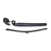 Audi Q2 2017-2020 Arka Cam Silecek Kolu Takımı 81A955407A thumbnail 1