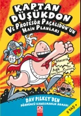 Kaptan Düşükdon ve Profesör Paçalıdonun Hain Planları 4 thumbnail 2