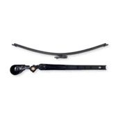 Skoda Superb 3 Combi 2016-2019 Arka Cam Silecek Kolu Takımı 5JJ955707A thumbnail 3