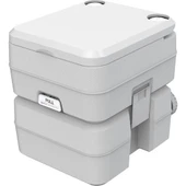 Seaflo Portatif Tuvalet 20 Litre - Taşınabilir Tuvalet, Seyyar Wc SR09722 thumbnail 2