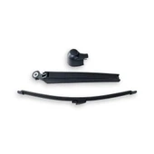 Skoda Fabia HB MK2 2007-2015 6Q6955707C Arka Cam Silecek Takımı thumbnail 1