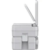 Seaflo Portatif Tuvalet 20 Litre - Taşınabilir Tuvalet, Seyyar Wc SR09722 thumbnail 4