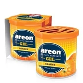 GEL (JEL) CAN Orange Büyük Boy Oto Araç Bardaklık Kokusu - 1