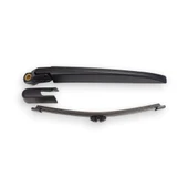 Renault Clio 4 HB 2012-2019 287816193R Arka Cam Silecek Kolu Takımı thumbnail 1