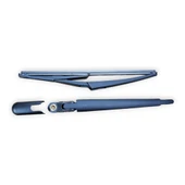 Renault Clio 2 HB 1998-2004 7701045207 Arka Cam Silecek Kolu Takımı thumbnail 1