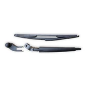 Ford Tourneo Courier 2014-2024 Arka Cam Silecek Kolu Takımı 1840430 thumbnail 1