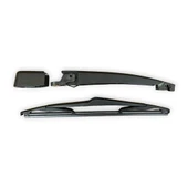 Ford Focus 2 Turnier 2008-2011 Arka Silecek Kolu Takımı 7S71N17406Aa thumbnail 3