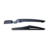 Toyota Corolla Verso 2002-2010 852410F010 Arka Cam Silecek Kolu Takımı - 3