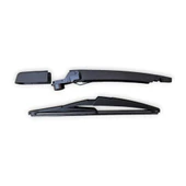 Dacia Sandero 2 2017-2020 287815304R Arka Cam Silecek Kolu Takımı thumbnail 3