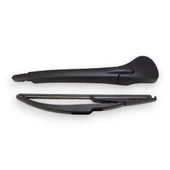 Renault Megane 2 SW 2003-2009 7701056802 Arka Cam Silecek Kolu Takımı thumbnail 1