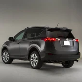 Toyota Rav4 2013-2018 Arka Cam Silecek Kolu Takımı thumbnail 2