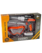 Ctoys Oyuncak Matkap Seti 7784 - 1