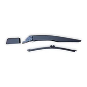 Ford Kuga 2 2017-2019 Arka Cam Silecek Kolu Takım 2208857 thumbnail 3