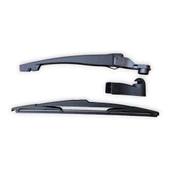 Ford Tourneo Courier 2014-2024 Arka Cam Silecek Kolu Takımı 1840430 thumbnail 3