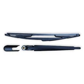 Peugeot 307 HB 2005-2008 Arka Cam Silecek Kolu Takımı 6429.T1 - 1