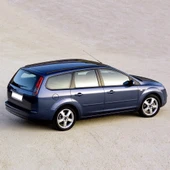 Ford Focus 2 SW Turnier 2008-2011 Arka Cam Silecek Kolu Takımı 1462915 thumbnail 2