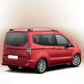 Ford Tourneo Courier 2014-2024 Arka Cam Silecek Kolu Takımı 1840430 thumbnail 2