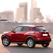 Nissan Juke F15 2011-2017 Arka Cam Silecek Kolu Takımı 28781Cj00A thumbnail 2