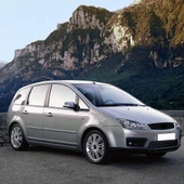Ford Focus C-Max 2003-2006 Ön Cam Silecek Takımı 65x48cm - 3