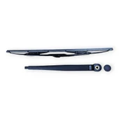 Bmw 5 Seri E39 Touring 1996-2003 Arka Silecek Kolu Takımı 61628221453 - 1