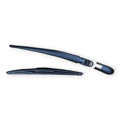 Mazda 2 2008-2013 Arka Cam Silecek Kolu Takımı thumbnail 1