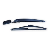 Nissan Juke F15 2011-2017 Arka Cam Silecek Kolu Takımı 28781Cj00A thumbnail 3