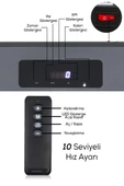 Bluetoothlu , Uygulamadan Ayarlanabilir Uzaktan Kumandalı Yürüme Ve Koşu Bandı - 5
