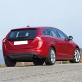 Volvo V60 2011-2014 Arka Cam Silecek Kolu Takımı 31253232 thumbnail 2