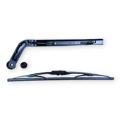 Land Rover Discovery 4 2009-2016 Arka Silecek Kolu Takımı Dkb500680 thumbnail 3