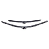 Bmw 6 F12 Convertible Cabrio 2011-2017 65x43cm Ön Cam Silecek Takımı thumbnail 1