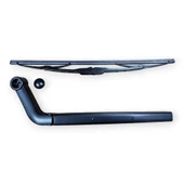 Land Rover Discovery 4 2009-2016 Arka Silecek Kolu Takımı Dkb500680 thumbnail 1