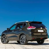 Nissan X-Trail T32 2014-2017 Arka Cam Silecek Kolu Takımı 287804Cc0A - 2