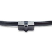 Ford Focus C-Max 2003-2006 Ön Cam Silecek Takımı 65x48cm - 4