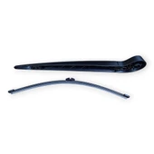 Volvo XC60 2009-2013 Arka Cam Silecek Kolu Takımı 30753534 - 3