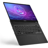PRESTIGE PRO 14 AI C2HVEG-076TR Intel Core Ultra 7 255H 32GB 1TB SSD RTX4050 Windows 11 Home 14" FHD+ 144Hz Taşınabilir Bilgisayar - 5
