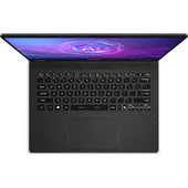 PRESTIGE PRO 14 AI C2HVEG-076TR Intel Core Ultra 7 255H 32GB 1TB SSD RTX4050 Windows 11 Home 14" FHD+ 144Hz Taşınabilir Bilgisayar - 2