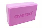 Avessa 5 Parçalı Pilates Seti No3 - 3