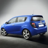 Chevrolet Aveo HB 2011-2016 Arka Cam Silecek Kolu Takımı thumbnail 2