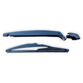 Fiat Bravo 2 2008-2013 Arka Cam Silecek Kolu Takımı 51780994 thumbnail 3