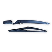 Mercedes ML Seri W164 2006-2011 Arka Cam Silecek Kolu Set A1648200744 - 3