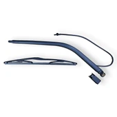 Land Rover Discovery 2 1997-2003 Arka Silecek Kolu Takımı Dkb102700 thumbnail 1