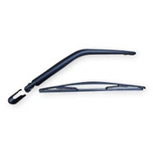 Renault Trafic 2007-2014 7701043992 Arka Cam Silecek Kolu Takımı thumbnail 1