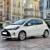 Toyota Yaris 2012-2019 Ön Cam Silecek Takımı 70cm - 3