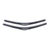 Volvo S40 1996-2004 Ön Cam Silecek Takımı 53x50cm - 1