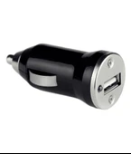 USB Girişli 1000 mA Araç Çakmak Soketi - 2