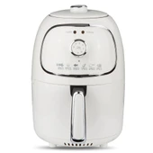 Conti CDF-401 Frito Airfryer Yağsız Fritöz Beyaz - 1